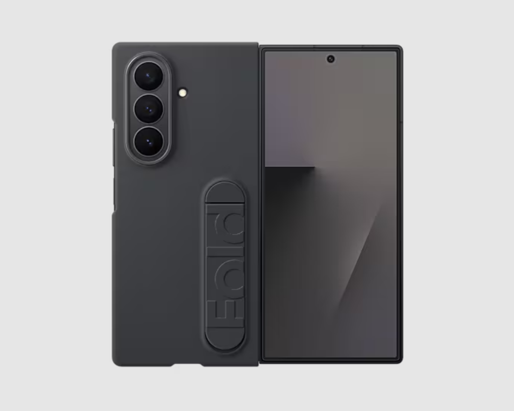 Combo Ốp lưng Silicone Galaxy Z Fold7 và Củ sạc Samsung 25W - Hàng chính hãng