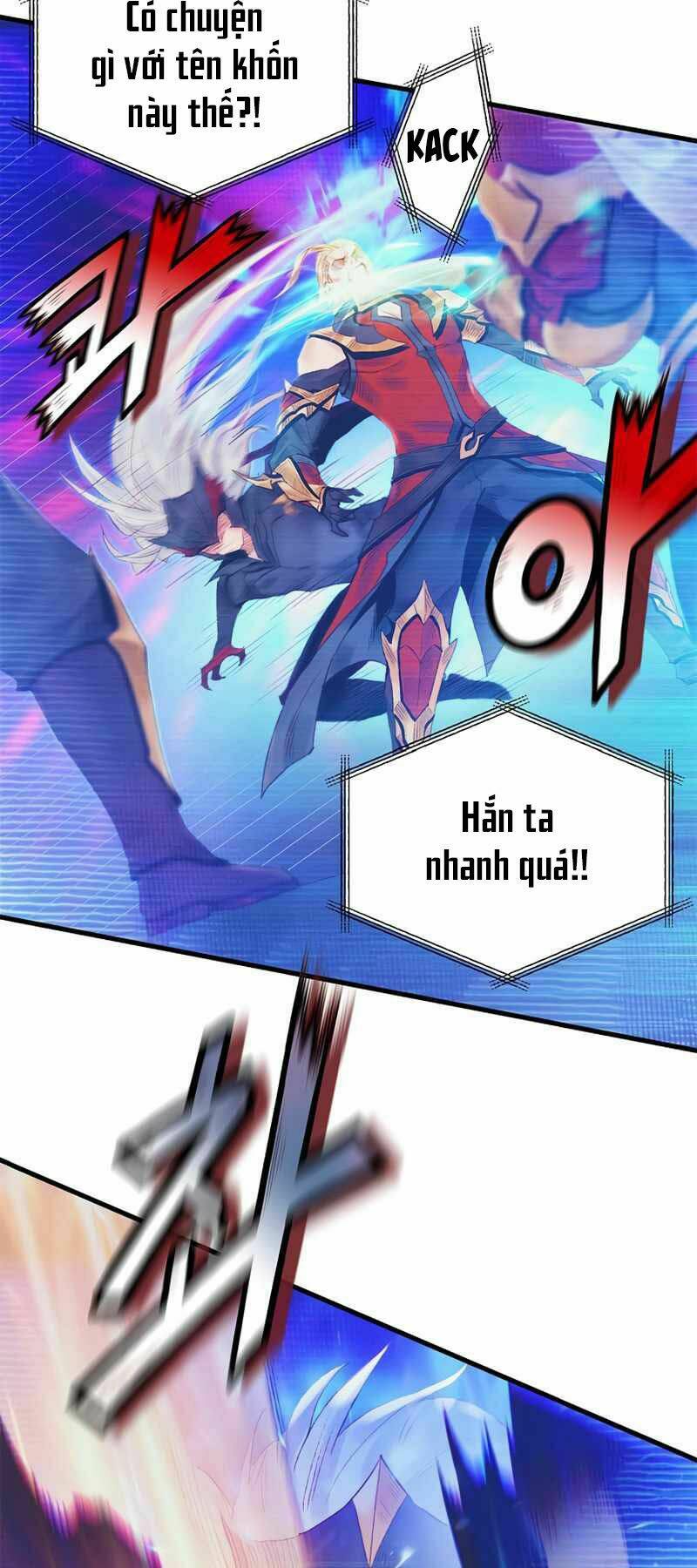 tu sĩ trị liệu của thái dương giáo chapter 25 18