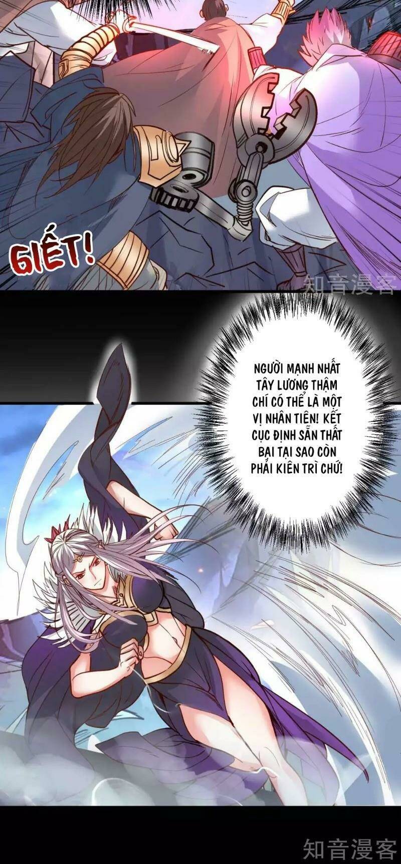 tối cường đại biểu hoàng kim thận chapter 95 18