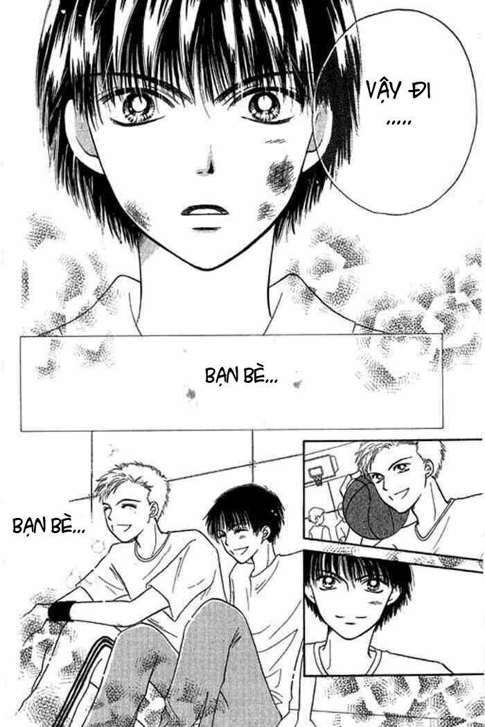 girl got game - power chapter 18 8