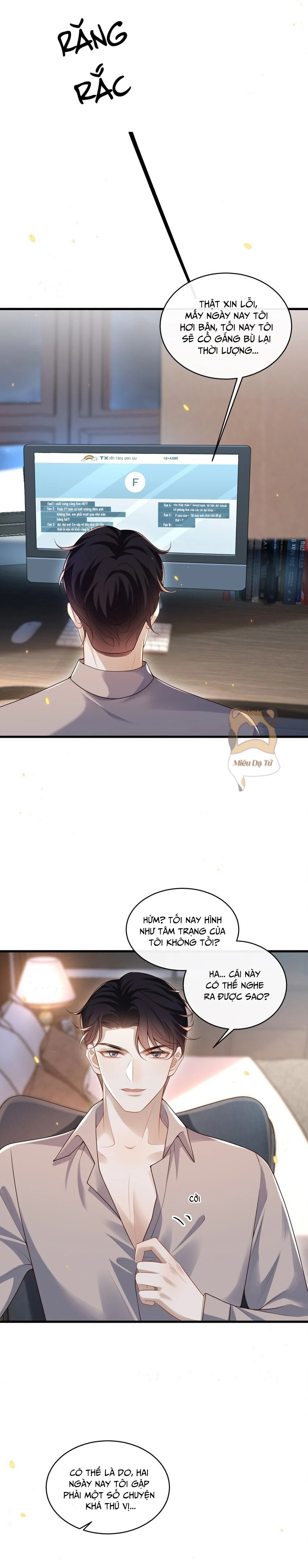 em đến trong đêm chapter 16 5