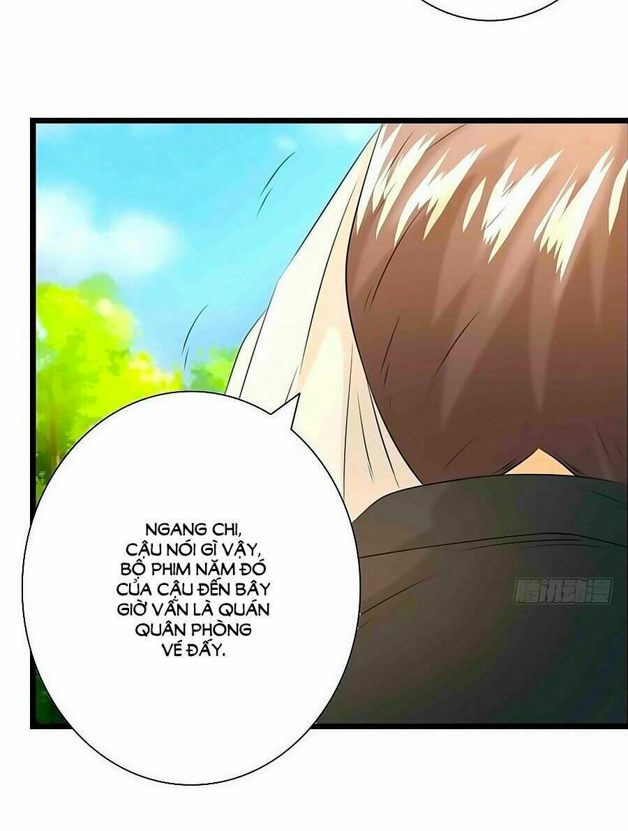 diêm vương lão công thật đáng yêu chapter 17 18