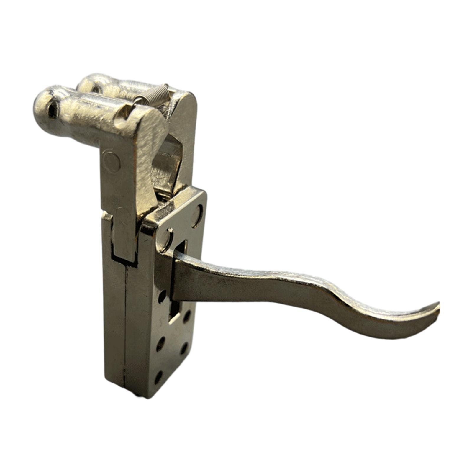 Release Device Stainless Steel/Alloy Polishing Accessory