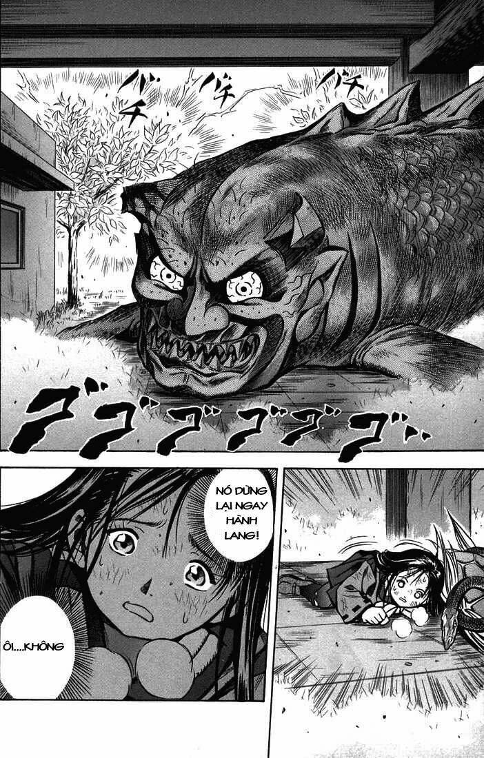 otogi matsuri chapter 18 16