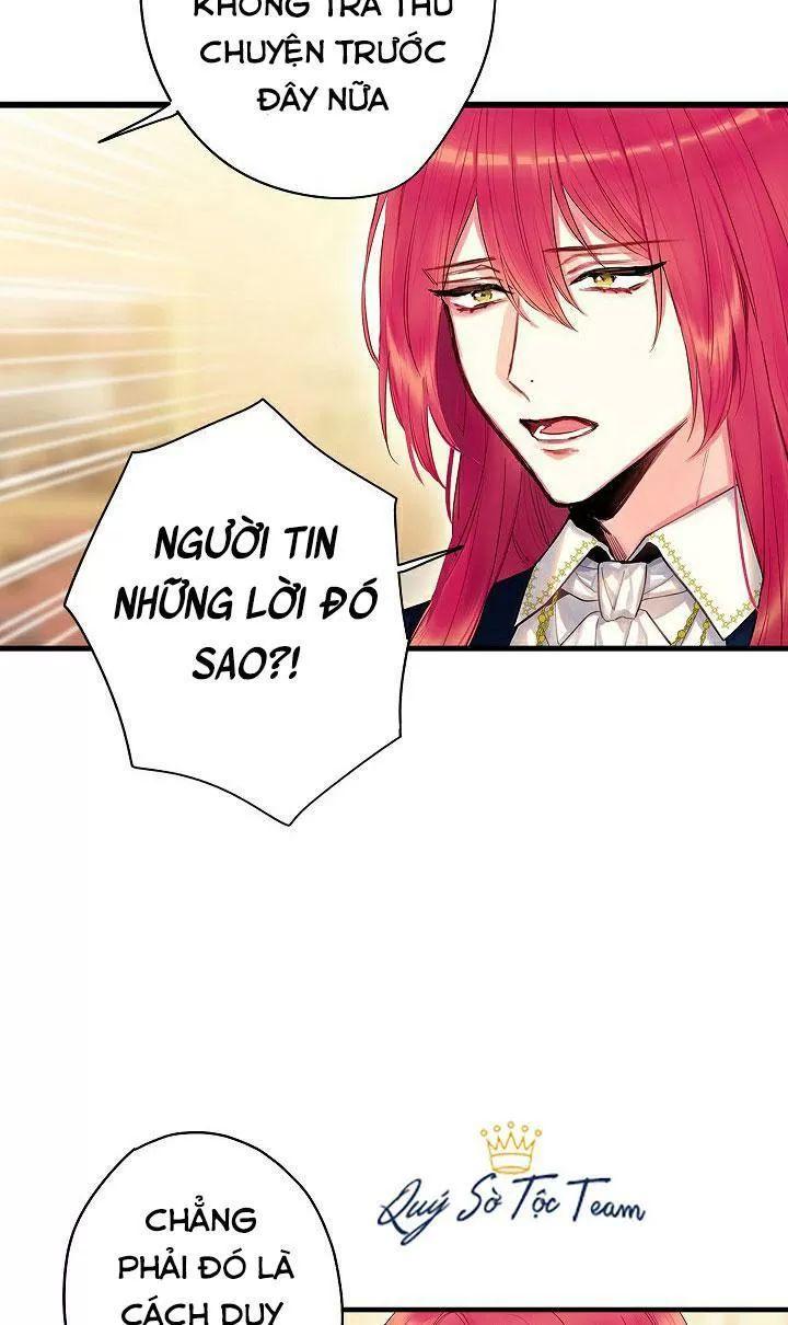 trọng sinh trở thành hoàng phi chapter 170 26