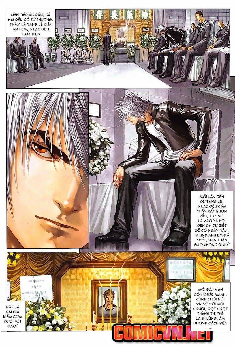 cửu long thành trại 2 chapter 29 15