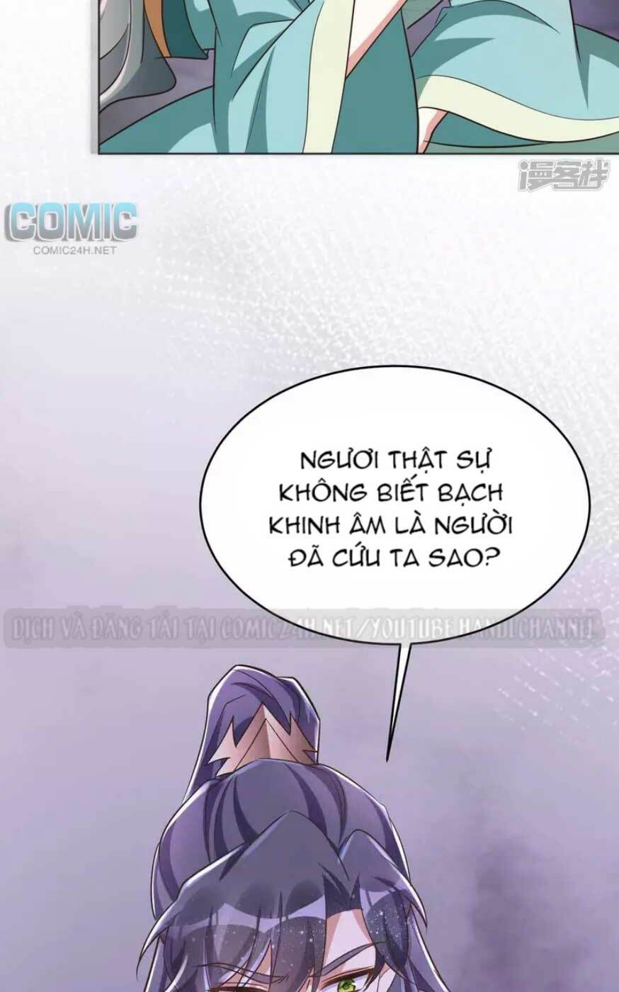 manh hổ trọng sinh : tướng quân đại nhân muốn ôm ôm chapter 49 11