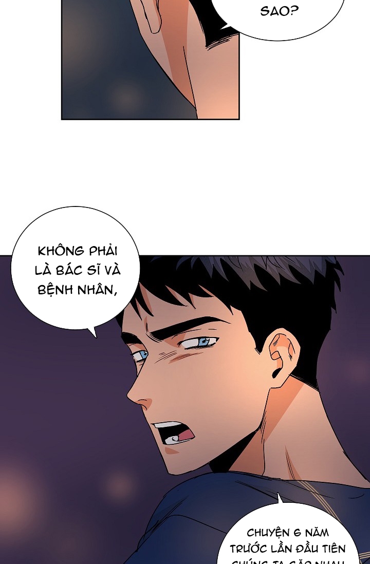 Yêu Em Đi, Bác Sĩ! chapter 39