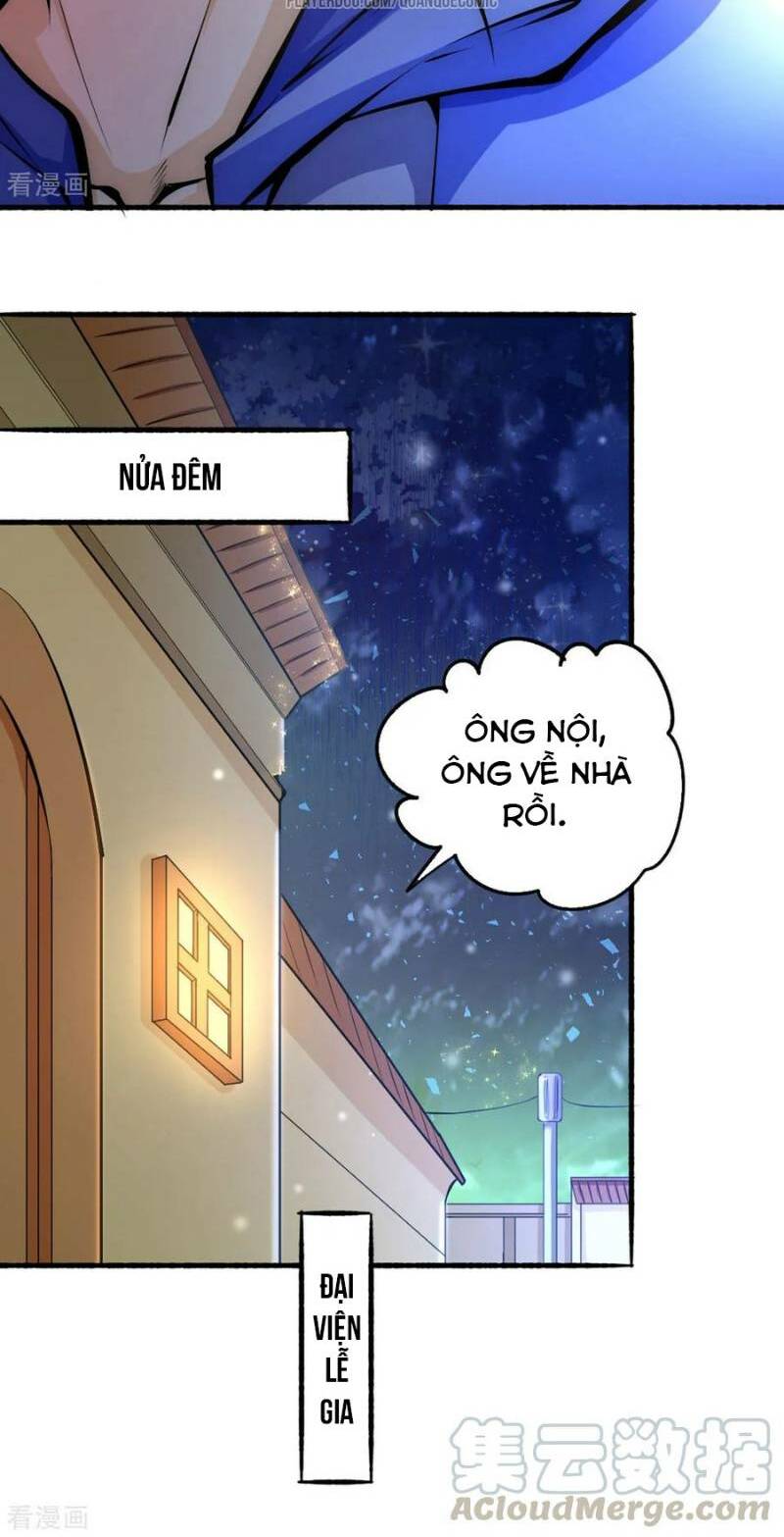 đô thị đỉnh phong cao thủ chapter 23 18