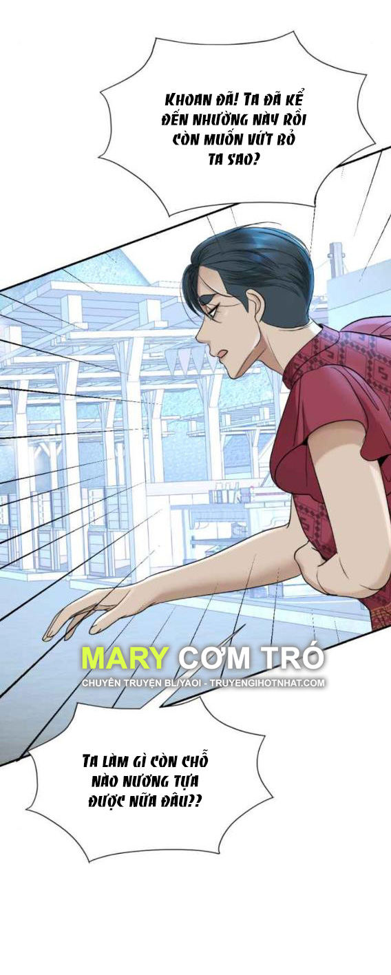Tôi Là Công Tử Đẹp Trai Nhất Xứ Xiêm chapter 51.1 - Trang 34