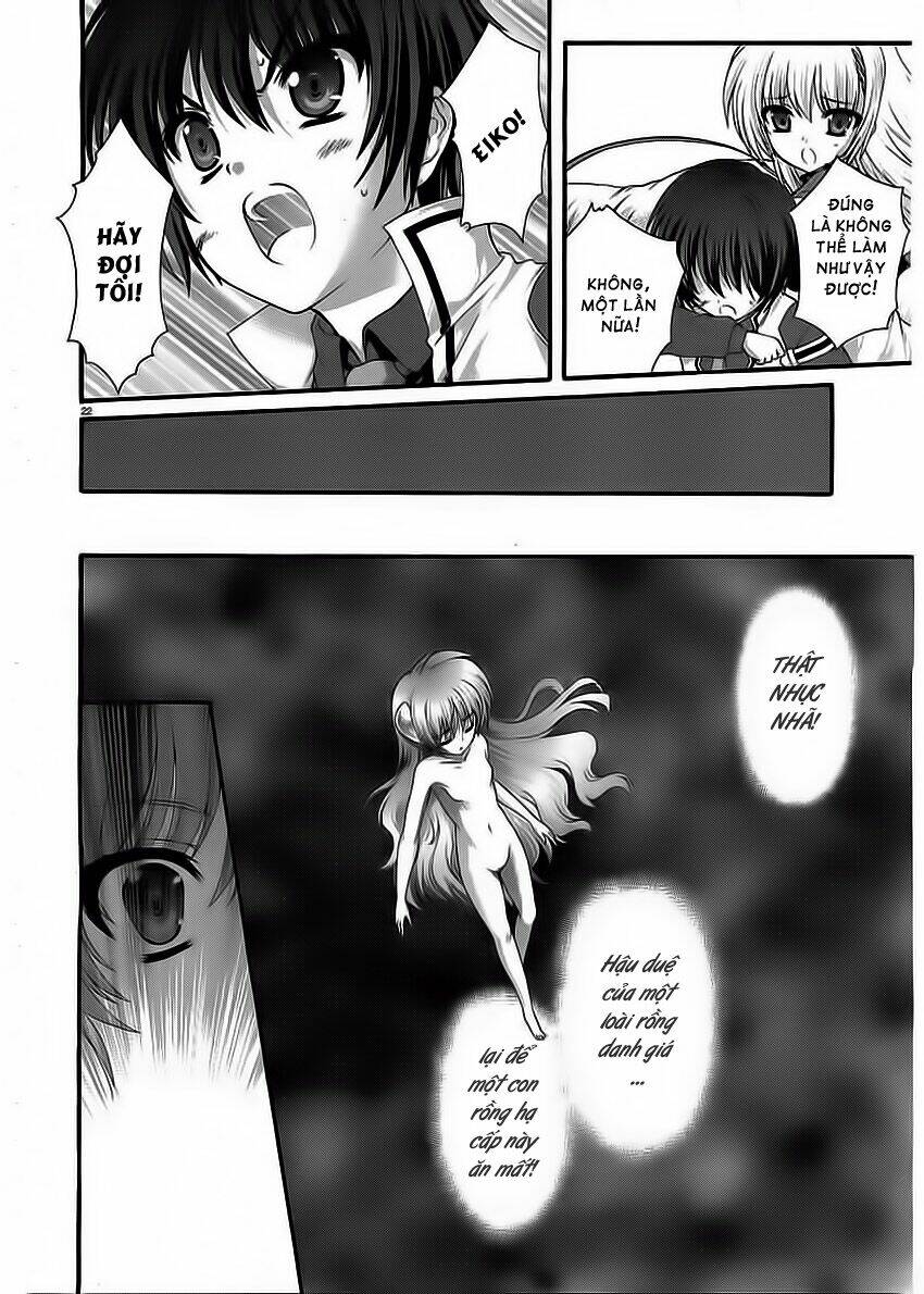 seikoku no dragonar chapter 6 20