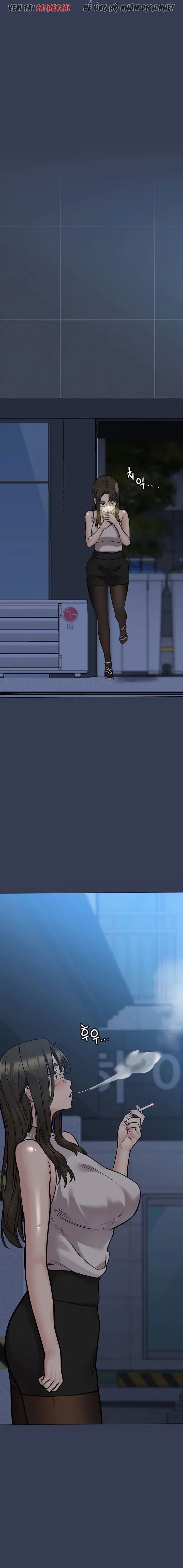 giữ bí mật với mẹ em nhé! chapter 48 22