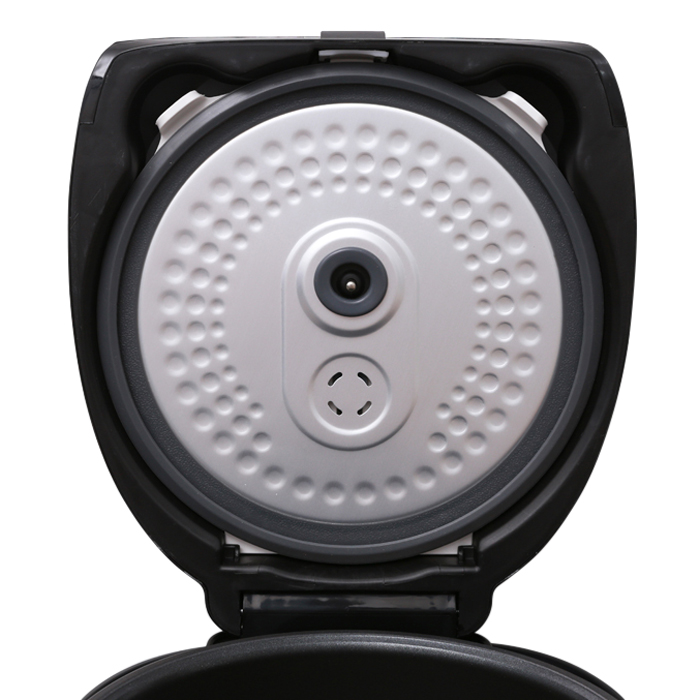Nồi cơm điện tử Midea MB-FS5018B - Hàng chính hãng