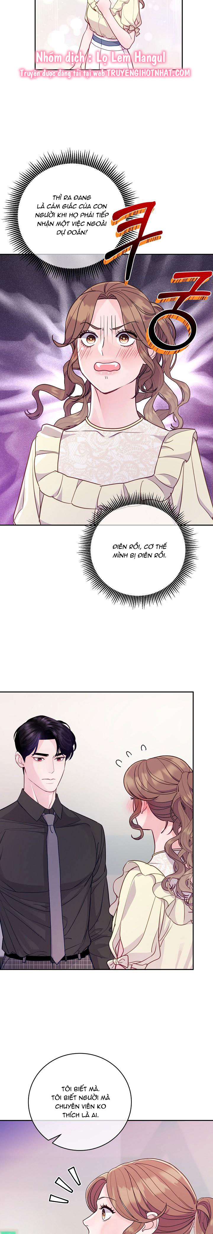 lời thú tội bí ẩn chapter 69 9