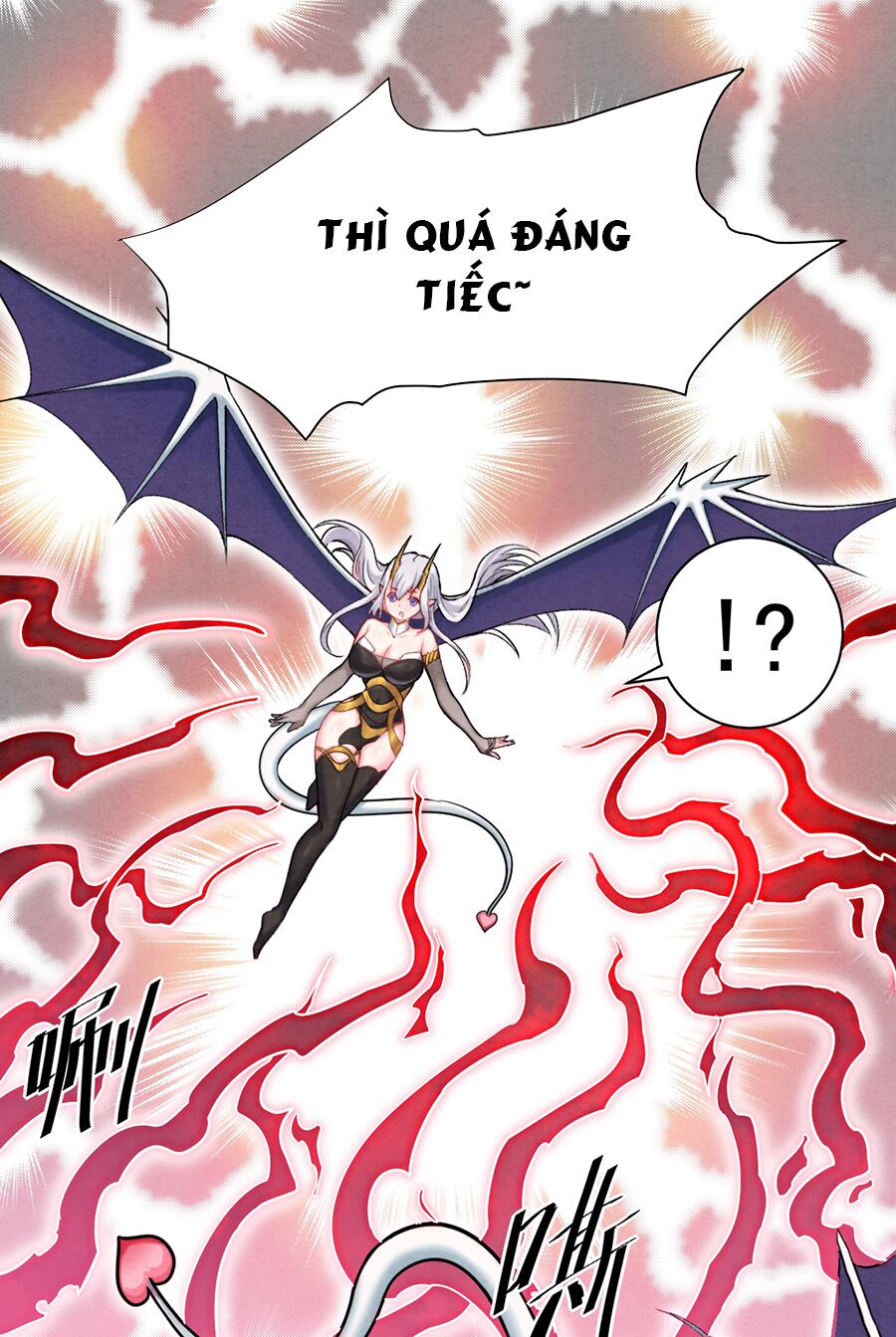 đồ long kỵ sĩ hôn môi ác long chapter 18 40