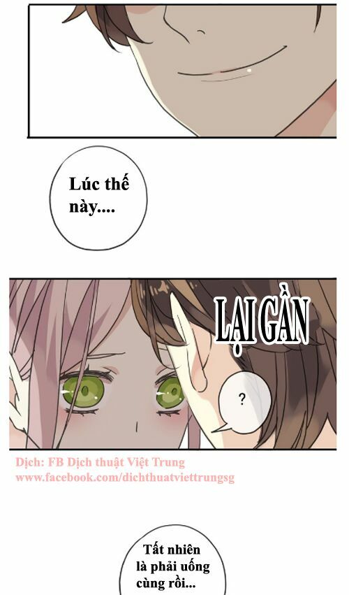 vết cắn ngọt ngào phần 1 chapter 25 47