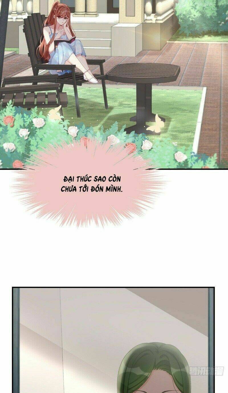 chỉ muốn cưng chiều em chapter 45 21