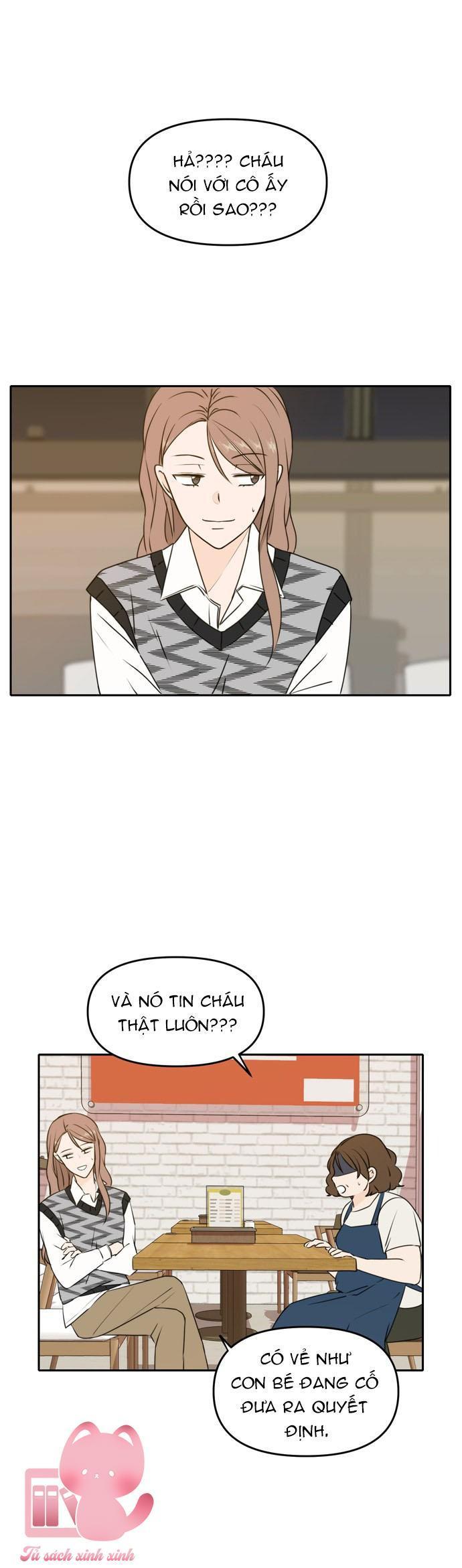 hẹn gặp nhau ở kiếp thứ 19 chapter 46 2