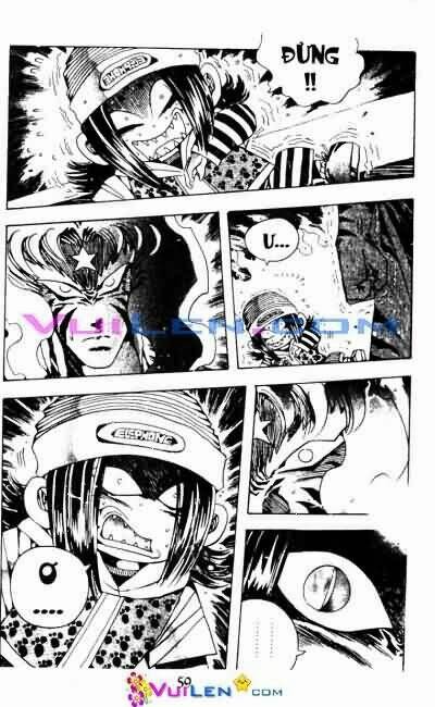 tiểu hòa thượng hd remake chapter 221 13