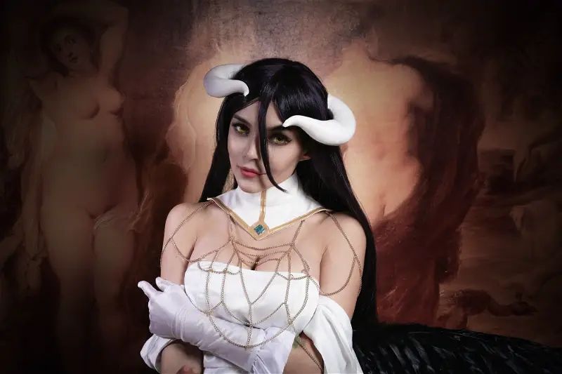 hình cosplay chapter 300 32