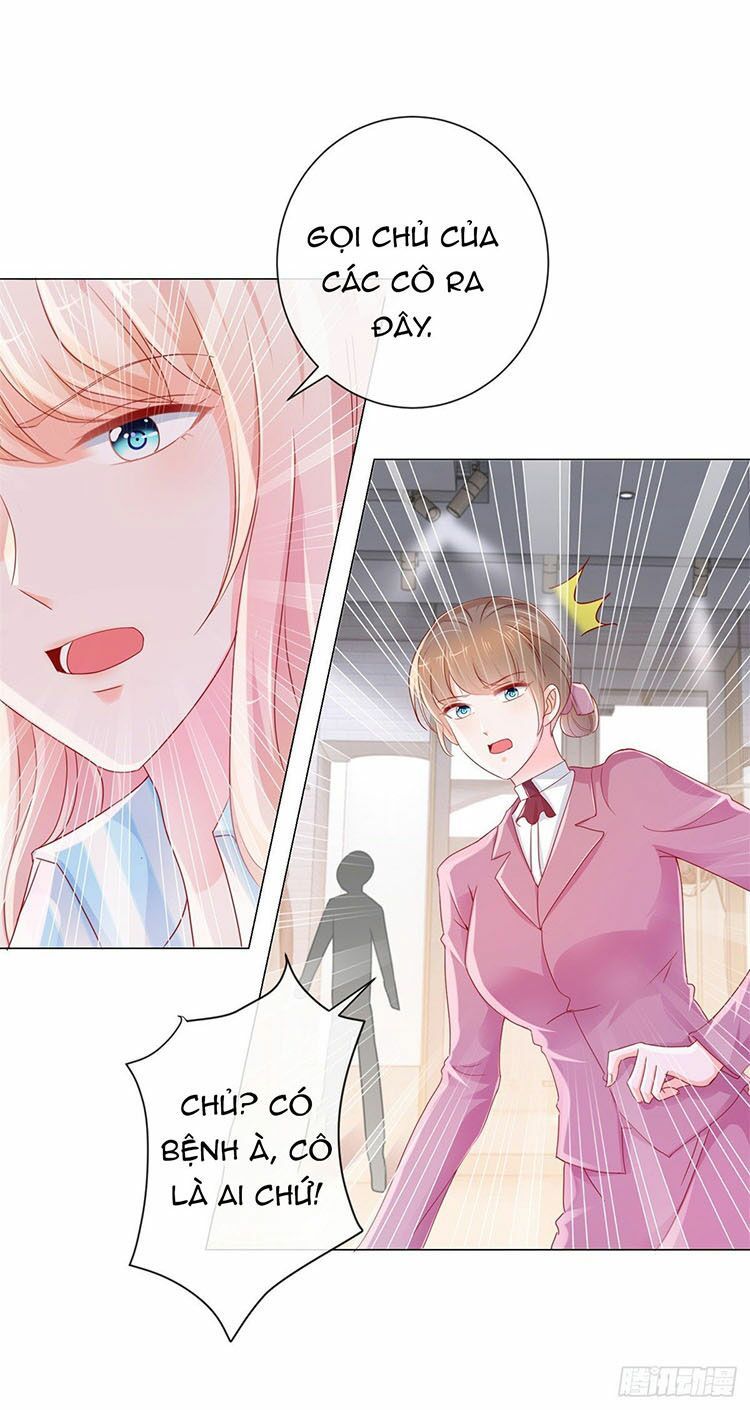 ẩn hôn 100%: chọc tức vợ yêu mua một tặng một chapter 279.1 8