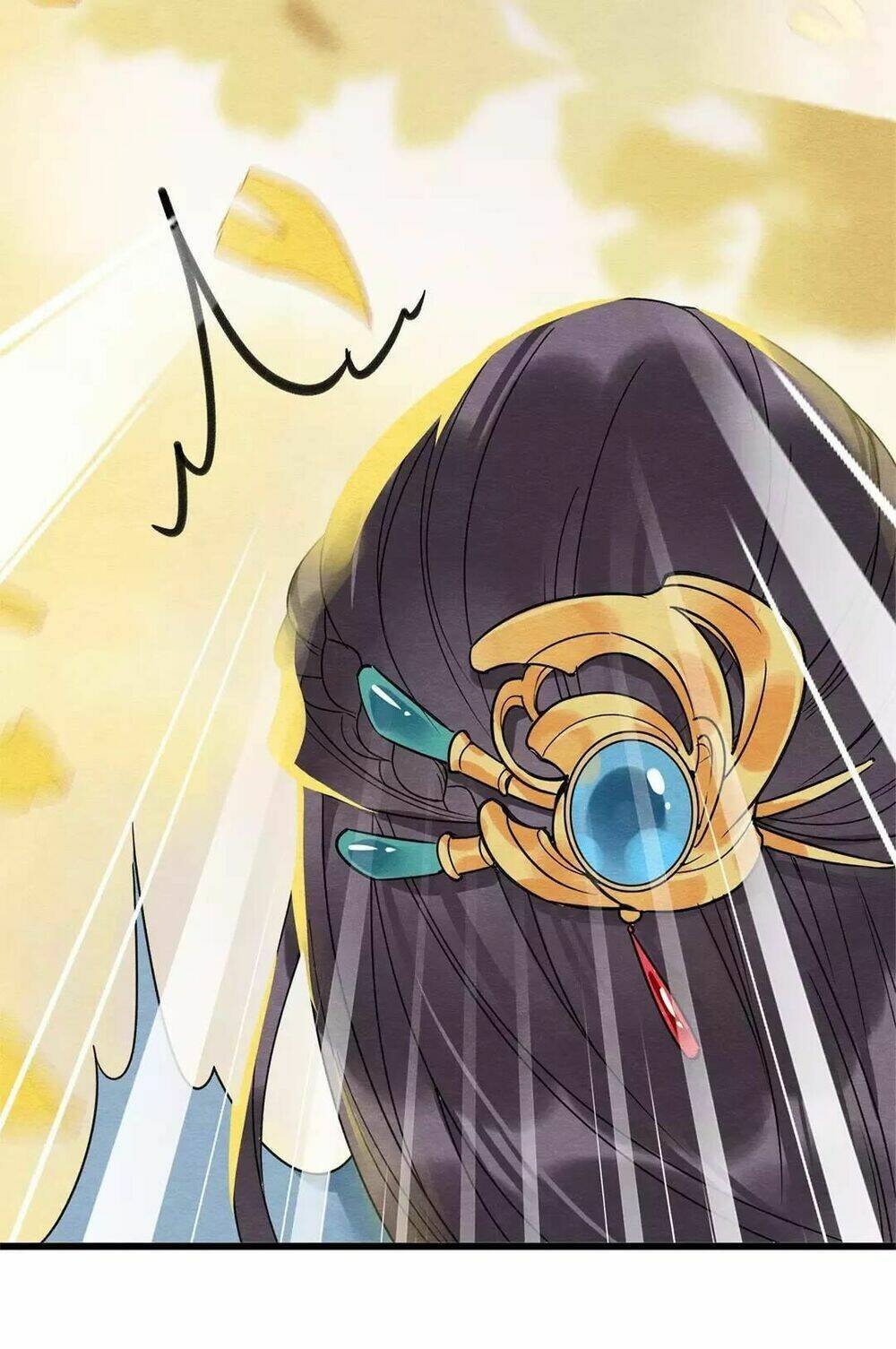 hôn quân thăng cấp ký chapter 22 36