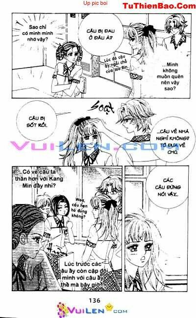 bogle goes to the kingdom chapter 10 15