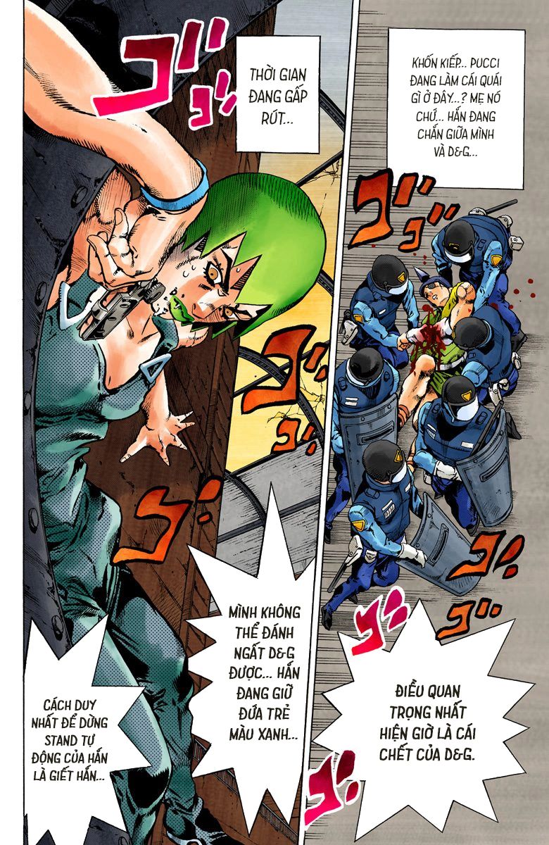 cuộc phiêu lưu bí ẩn chapter 678 2