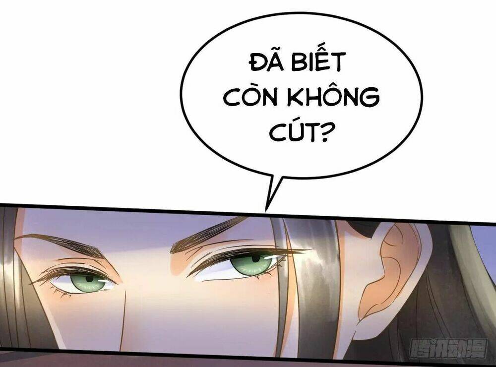 vương gia ba tuổi rưỡi của tôi chapter 34 17