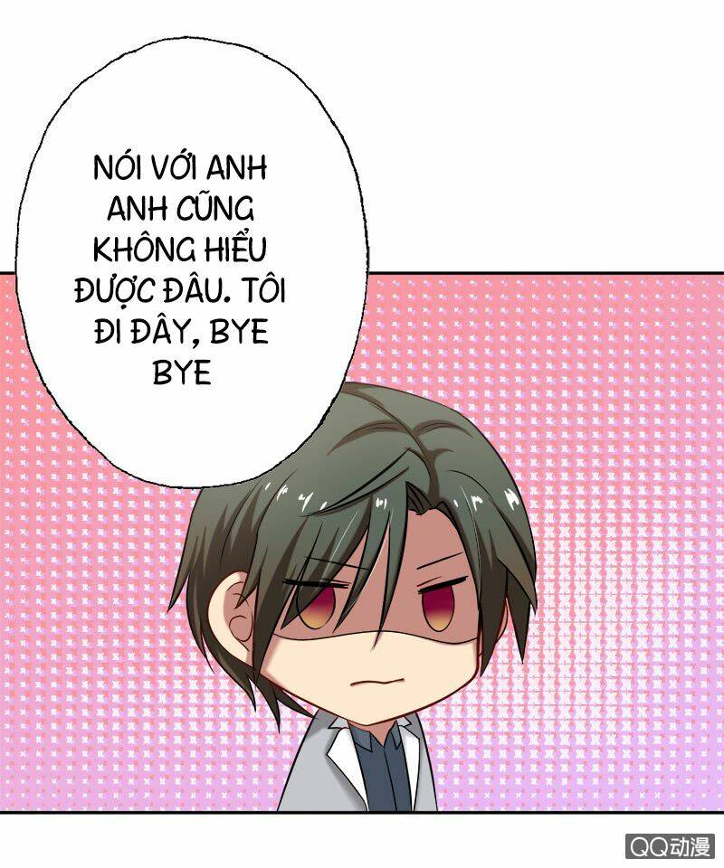 tổng tài sát vách thỉnh chỉ giáo chapter 11 7