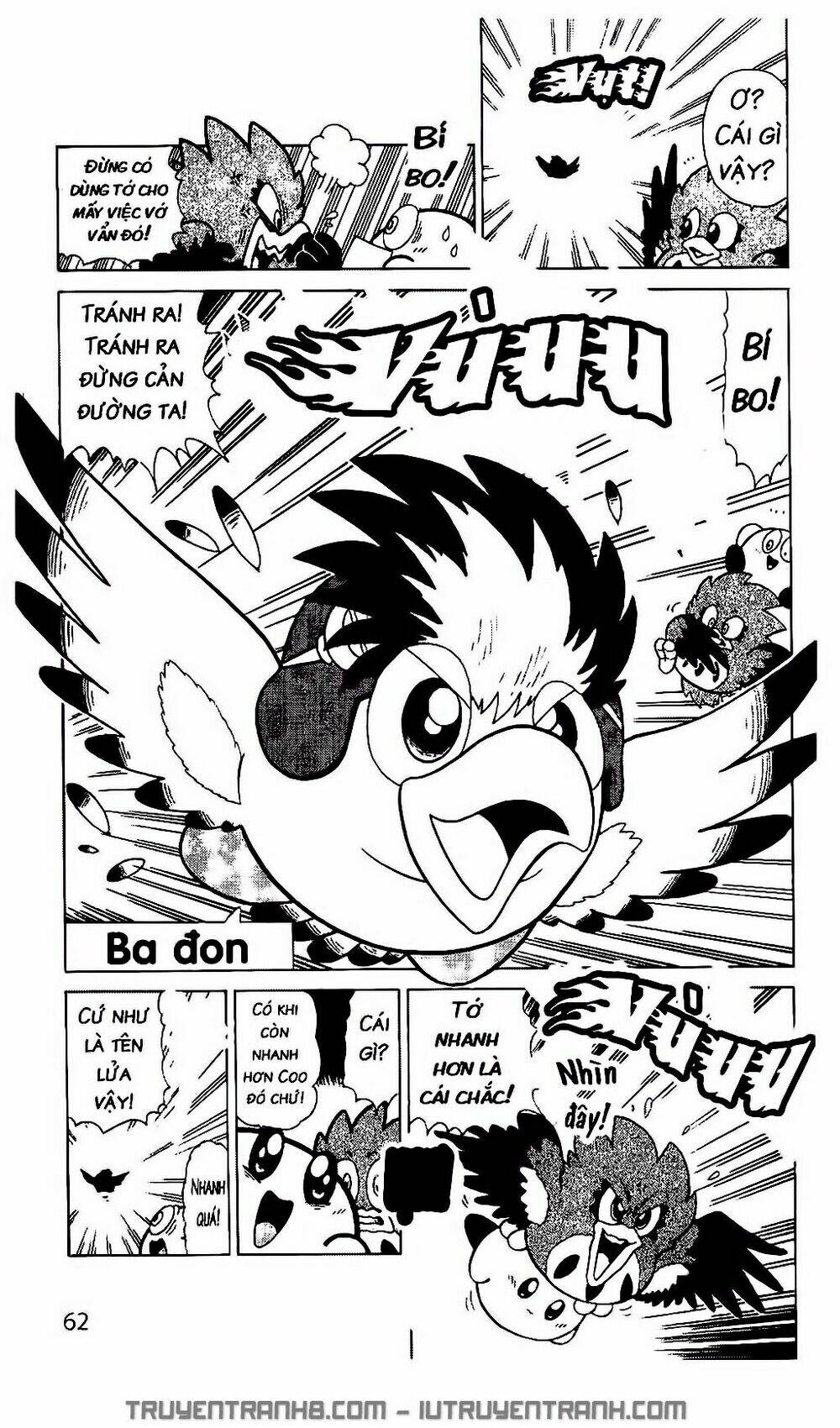 ngôi sao kabi chapter 93 6