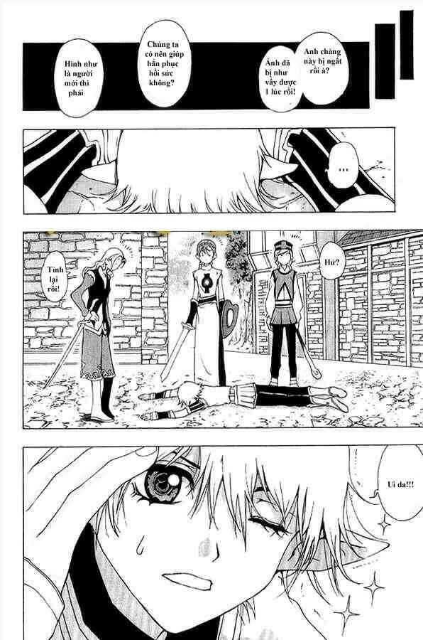 1/2 prince chapter 1 22