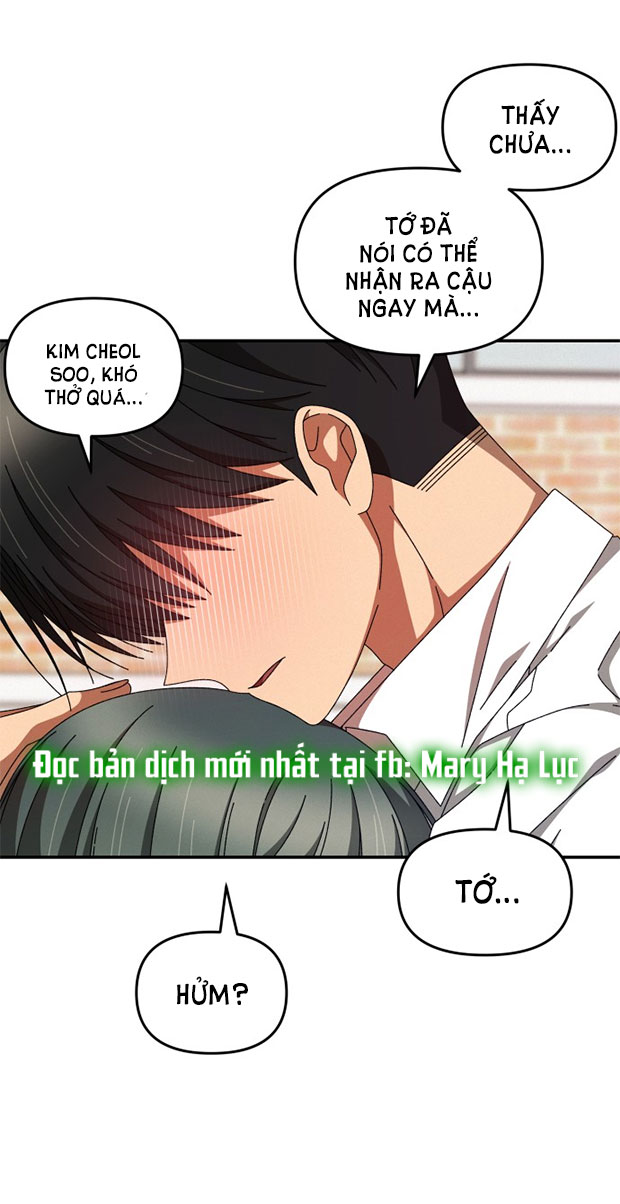 bạn gái tôi là robot -câu chuyện của cheol soo và young hee chapter 26 62