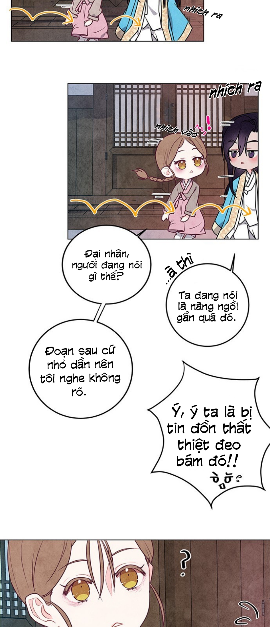 tiểu nương tử bị gả bán chapter 4 39