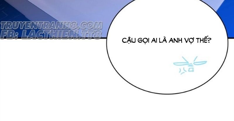 Ái Thượng Ngạo Kiều Long Vương Gia chapter 43 - Trang 20