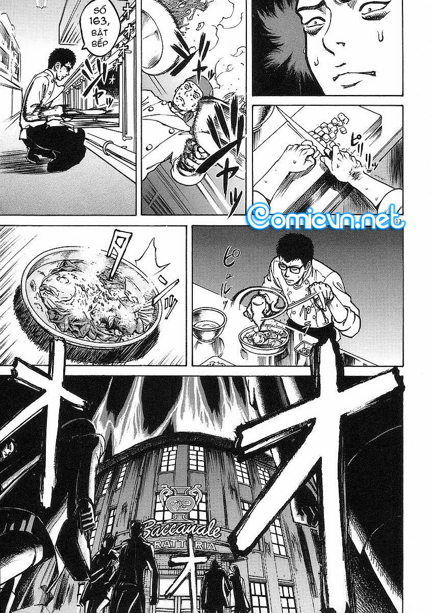 bambino chapter 11 11