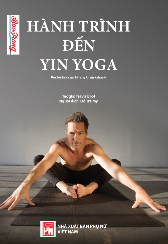 Hành trình đến Yin Yoga