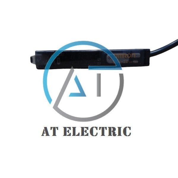 Cảm biến / Sensor Omron E3X-ZD11 2M