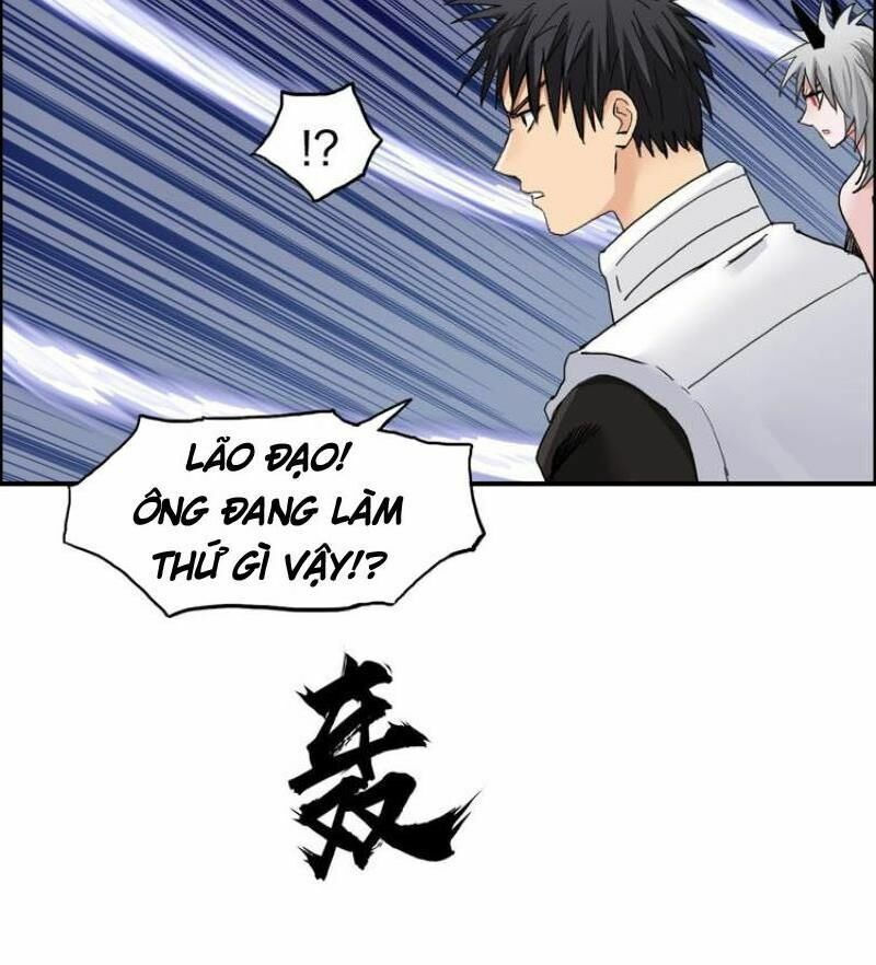Siêu Năng Lập Phương chapter 186.2 31