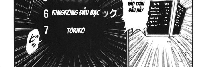 thánh tỏi sành ăn chapter 23 7