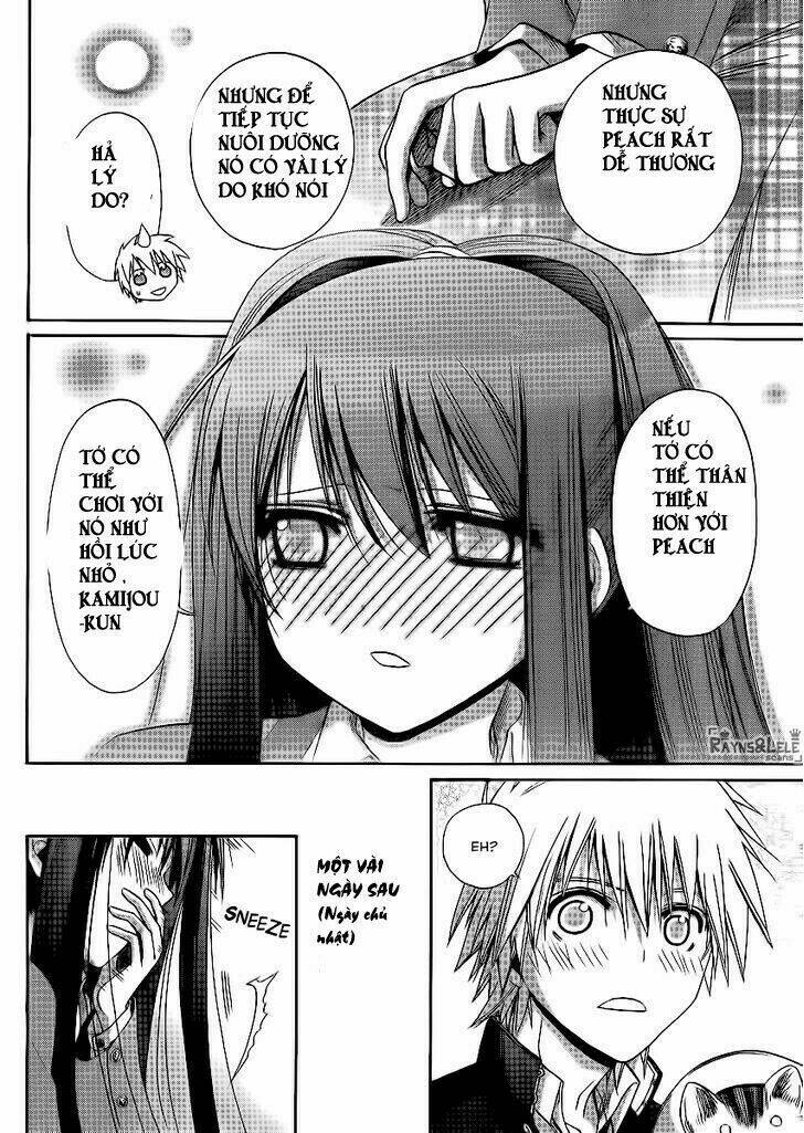 tổng hợp one shot. chapter 121 22