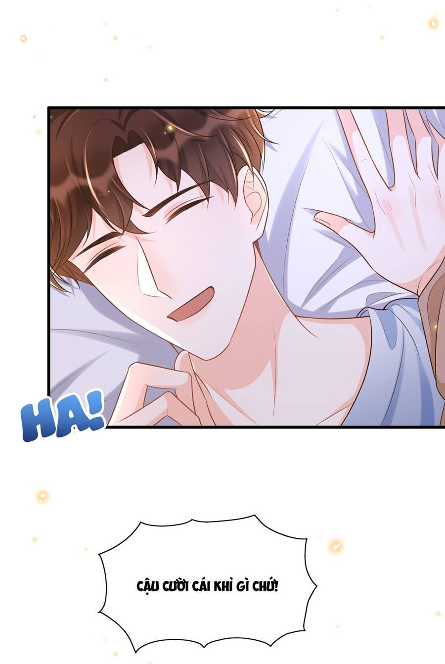 ngọt không ngừng nghỉ chapter 20 11