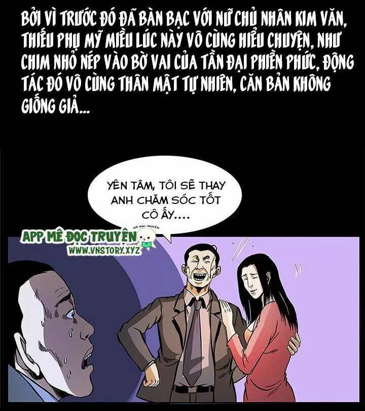 U Minh Ngụy Tượng Chapter 153 60