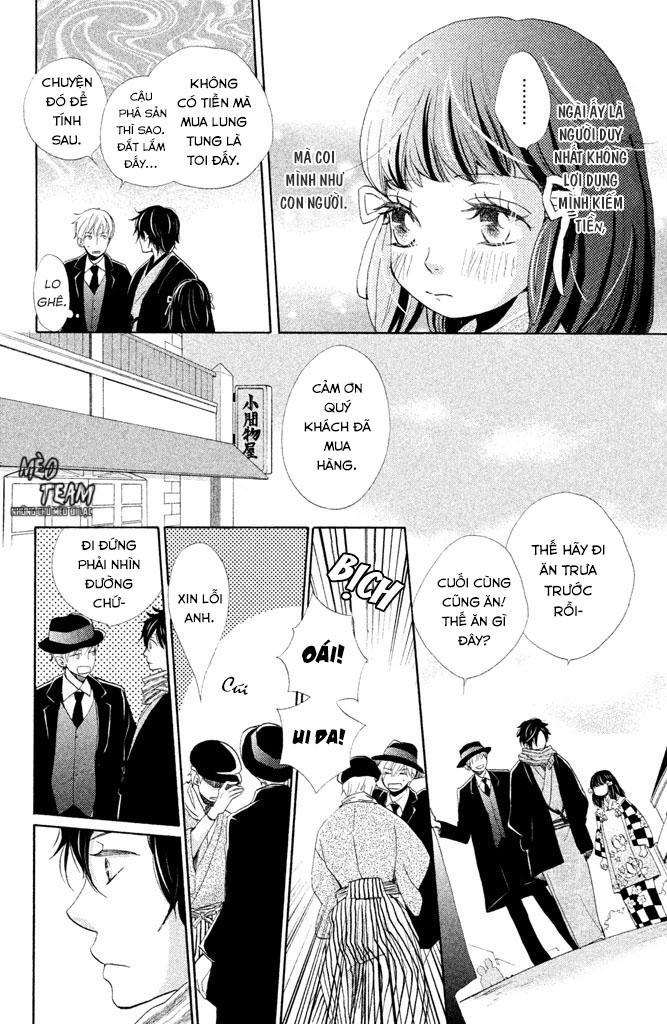 meiji hiiro kitan chapter 6 15