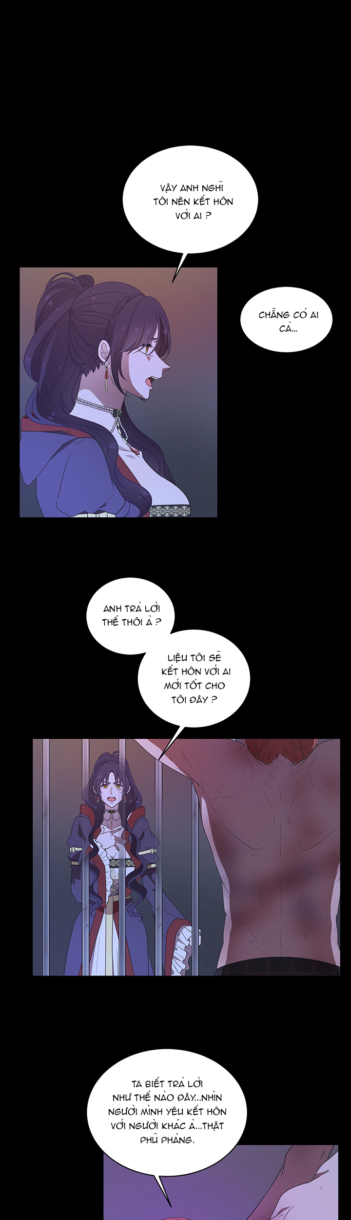 công chúa estel chapter 12 9