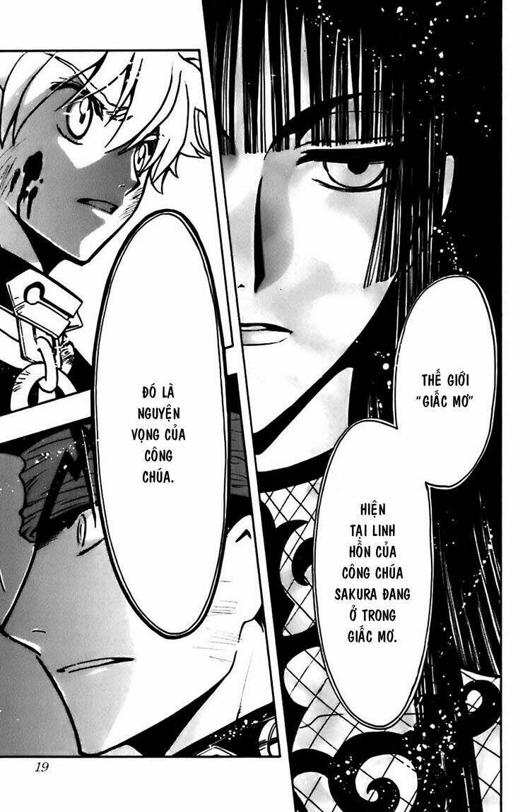 huyền thoại đôi cánh chapter 150 24