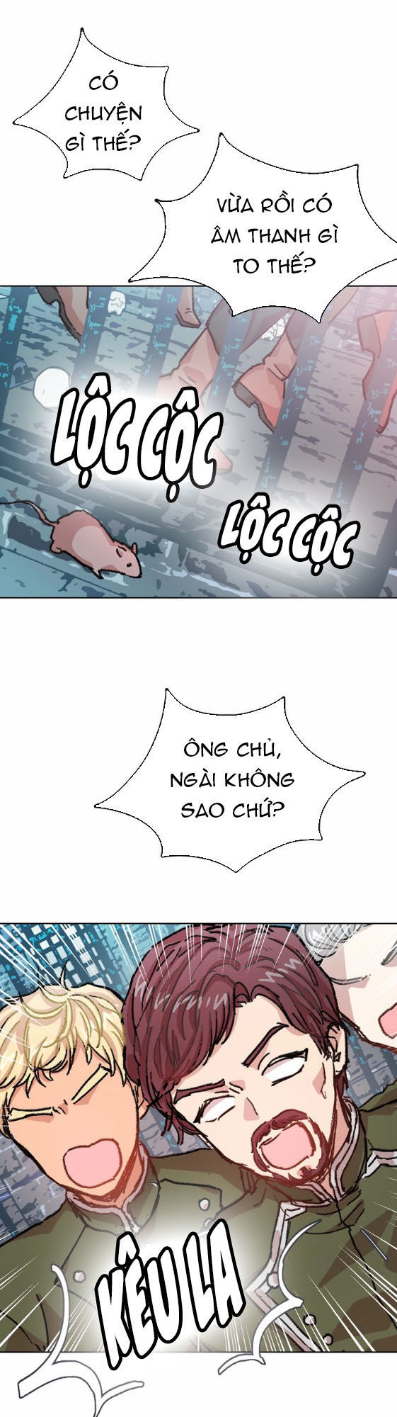 ma nữ mặt trăng và điện hạ thái dương chapter 1.1 11