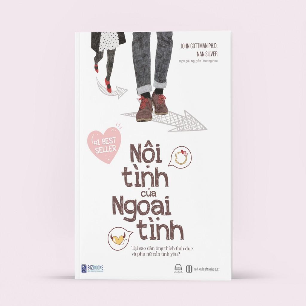 Sách - Nội tình của ngoại tình