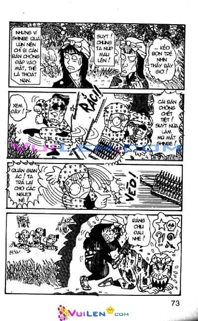 ninja loạn thị chapter 3 74