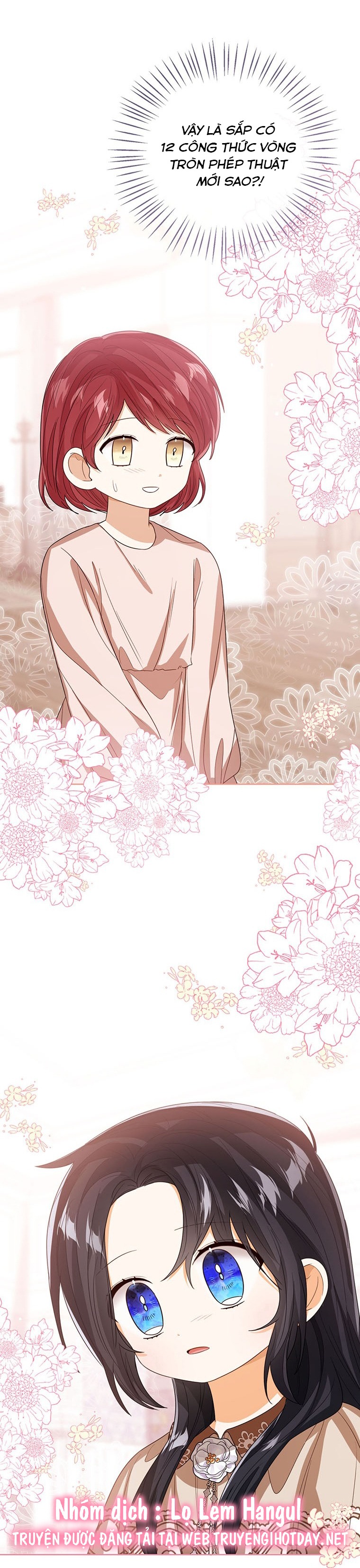 tôi không muốn trở thành nữ phản diện chapter 86 36